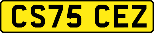 CS75CEZ