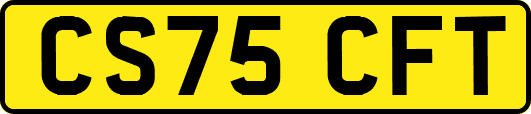 CS75CFT