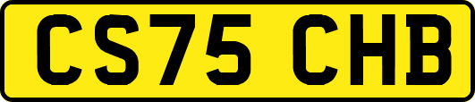 CS75CHB
