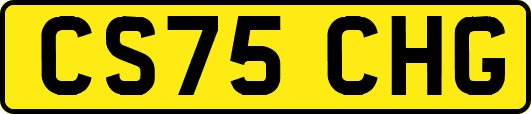 CS75CHG