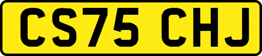 CS75CHJ