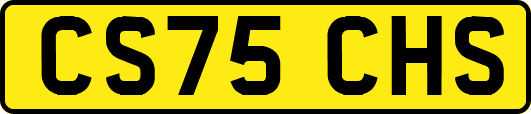 CS75CHS