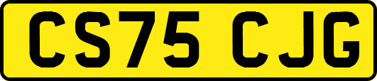 CS75CJG