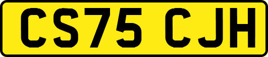 CS75CJH