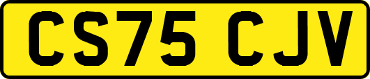 CS75CJV