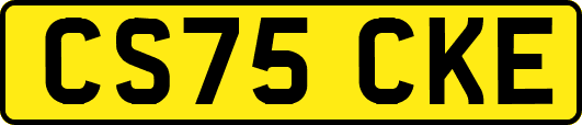 CS75CKE