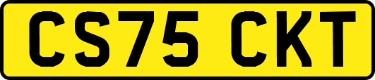 CS75CKT