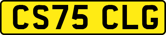CS75CLG