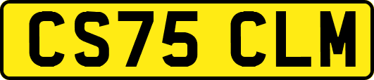 CS75CLM