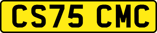 CS75CMC