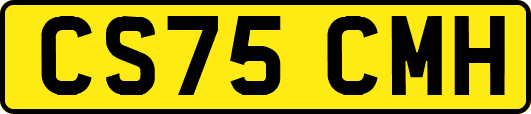 CS75CMH