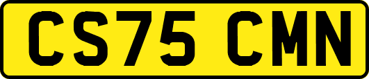 CS75CMN