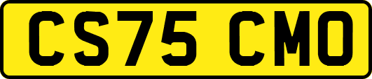 CS75CMO