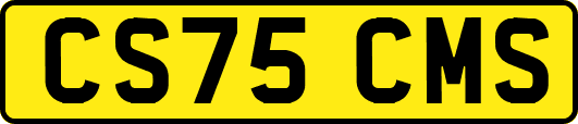 CS75CMS