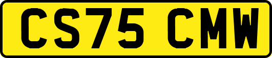 CS75CMW
