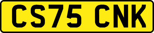 CS75CNK