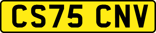 CS75CNV