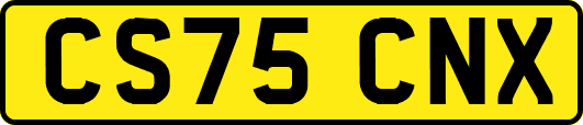 CS75CNX