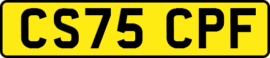 CS75CPF