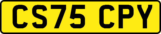 CS75CPY