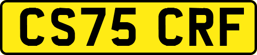 CS75CRF