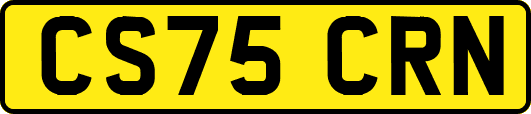 CS75CRN