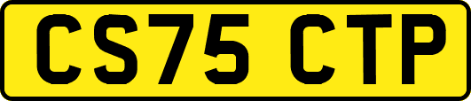 CS75CTP