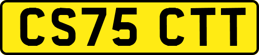CS75CTT