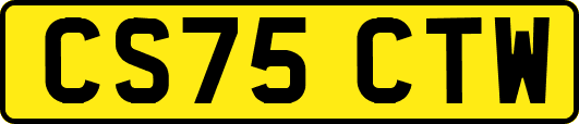 CS75CTW