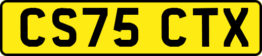 CS75CTX