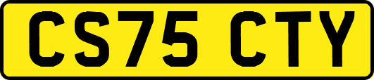 CS75CTY