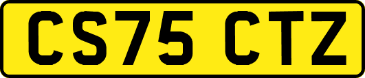CS75CTZ