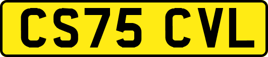 CS75CVL
