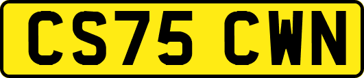 CS75CWN
