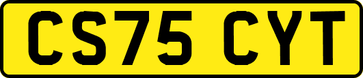CS75CYT