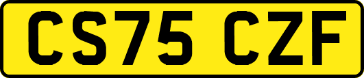 CS75CZF