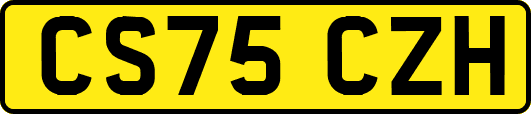 CS75CZH