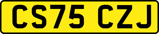 CS75CZJ