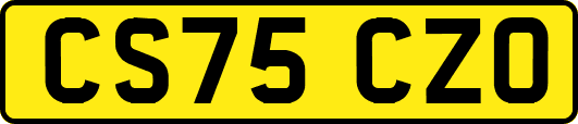CS75CZO