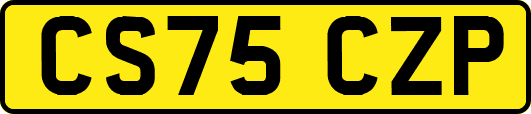 CS75CZP