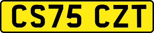 CS75CZT