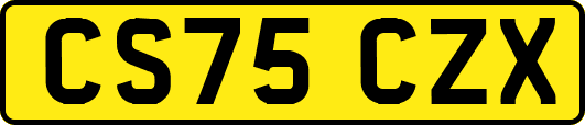 CS75CZX