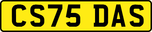 CS75DAS