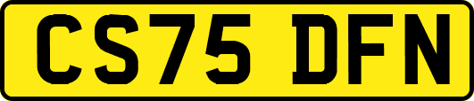 CS75DFN