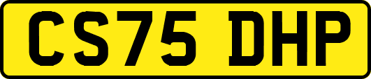 CS75DHP