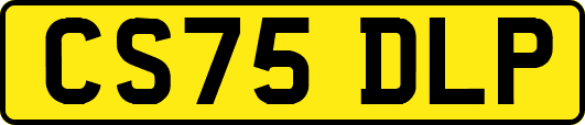 CS75DLP