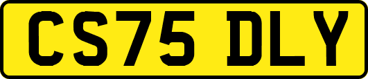 CS75DLY