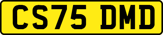 CS75DMD