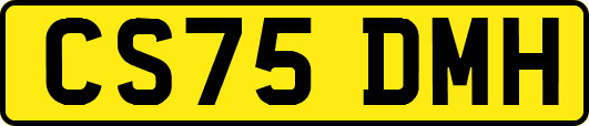 CS75DMH