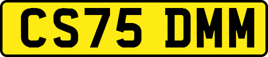 CS75DMM